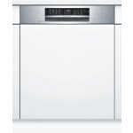 Bosch SMI68MS02E návod a manuál