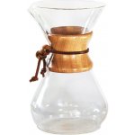 Chemex CM-6A návod a manuál
