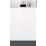 ZANUSSI ZDN 11003 XA návod a manuál
