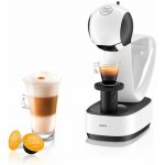 KRUPS KP 170131 Nescafé Dolce Gusto Infinissima návod a manuál