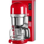 KitchenAid P2 5KCM0802EER návod a manuál