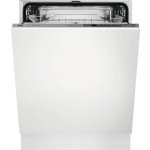 AEG FSE53630Z návod a manuál