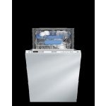 Indesit DISR 57M94 CA návod a manuál