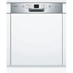 Bosch SMI 69N55 návod a manuál