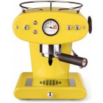 Francis X 1 návod a manuál