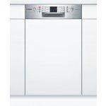 BOSCH SPI46MS01E návod a manuál