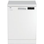 Beko DFN 26421 W návod a manuál
