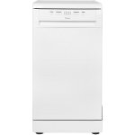 WHIRLPOOL ADP 201 WH návod a manuál