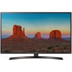LG 65UK6470P návod a manuál