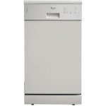 Whirlpool ADP 450 WH návod a manuál
