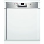 Bosch SMI 53M85 návod a manuál