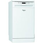 WHIRLPOOL ADP 321 A+ návod a manuál