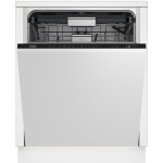 BEKO DIN28421 návod a manuál