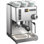 Rancilio Silvia BC návod a manuál