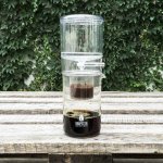 Cold Brew Dripster návod a manuál