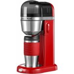 KitchenAid 5KCM0402EER návod a manuál