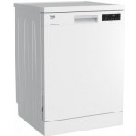 BEKO DFN28330WAD návod a manuál
