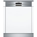 Siemens SN 536S00ME návod a manuál