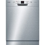 Bosch SMU 57M25 návod a manuál