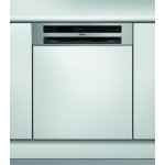 Whirlpool WP 209 IX návod a manuál