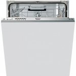 Hotpoint LTB 6B019 C návod a manuál