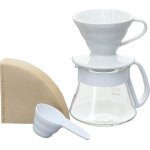 HARIO VDS-3012W návod a manuál