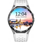 SMARTOMAT SMART WATCH KW88 návod a manuál
