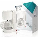 König KN-COF 20 návod a manuál