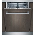 Siemens SN636X01GE návod a manuál