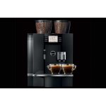 JURA GIGA X8 Professional návod a manuál