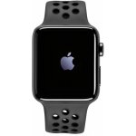 Apple Watch Series 1 Nike+ 42mm návod a manuál