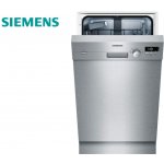 SIEMENS SR415S03CE návod a manuál