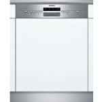 Siemens SN 55L501 návod a manuál