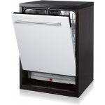 Samsung DWBG 570B návod a manuál