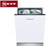 NEFF S521A40X0E návod a manuál