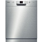 Bosch SMU 57L15 návod a manuál