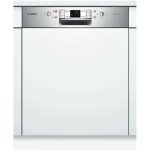 Bosch SMI 43M35 návod a manuál