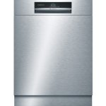 Bosch SMU 88TS26E návod a manuál