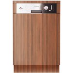 Guzzanti GZ 8701 návod a manuál