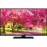 JVC LT-49VU63L návod a manuál