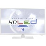 Trevi LTV 2401 návod a manuál