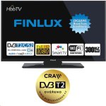 Finlux 39FFC5660 návod a manuál