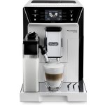 DeLonghi ECAM 550.55.W návod a manuál