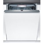 Bosch SMV 86P80DE návod a manuál