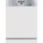 Miele G 4203 i návod a manuál