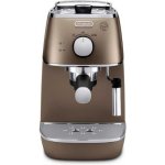 DeLonghi ECI 341.BZ Distinta návod a manuál