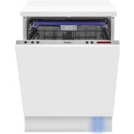 Amica MI 638 AEBLDS návod a manuál