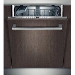 Siemens SN 65L031 návod a manuál