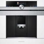 Siemens CT 636 LEW1 návod a manuál