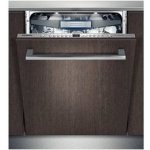 Siemens SN 68P066DE návod a manuál